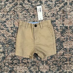 Janie and Jack Shorts